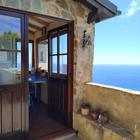 La Grotta Sul Mare * Costarainera