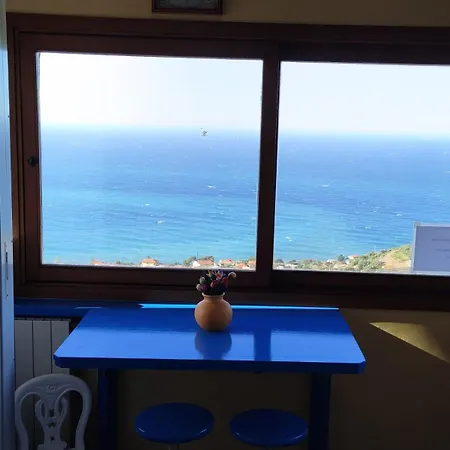 La Grotta Sul Mare Сasa de vacaciones *