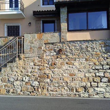 La Grotta Sul Mare Сasa de vacaciones *