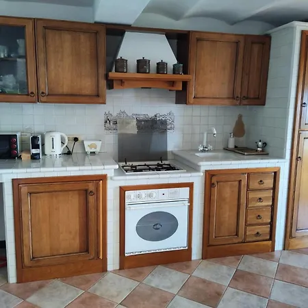 La Grotta Sul Mare Сasa de vacaciones *